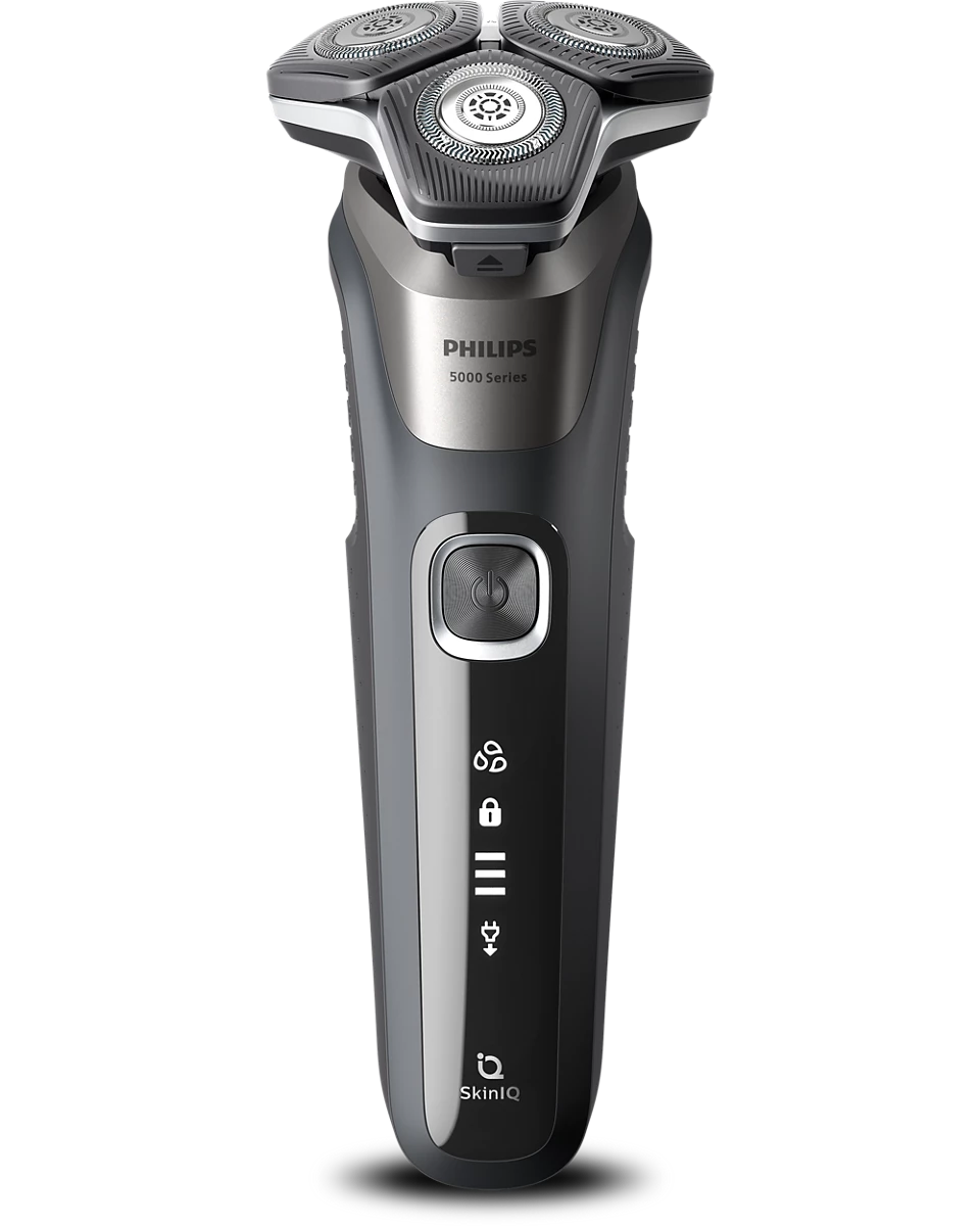 Philips - S5887/10 Shaver Series 5000