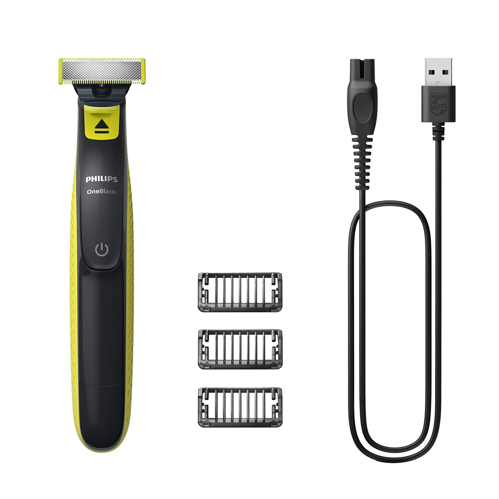Philips - OneBlade Face QP2724/10