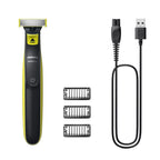 Philips - OneBlade Face QP2724/10