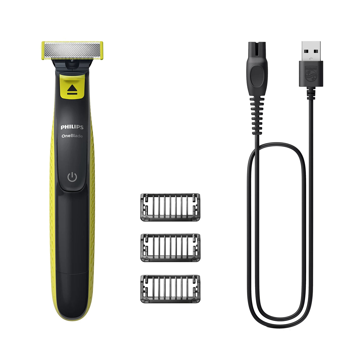 Philips - OneBlade Face QP2724/10
