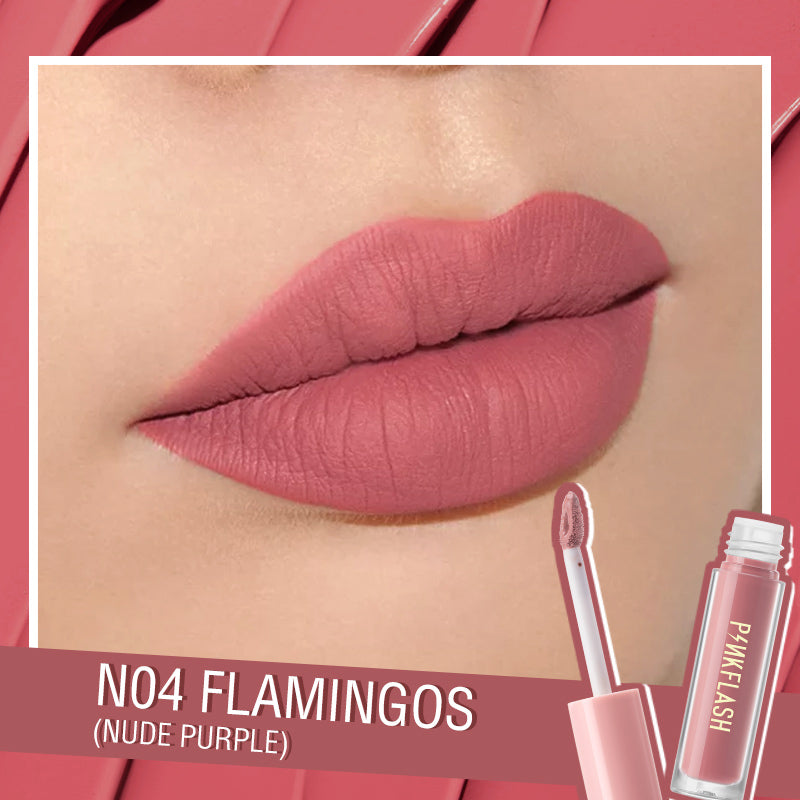 PinkFlash - Lip Gloss