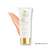 BBA By Suleman - Bb Cream - 103 Natural Buff 40ml