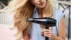 Philips - BHD272/03 DryCare Pro Hairdryer