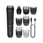 Philips - MG3940/15 8-in-1 trimmer 3000 Series