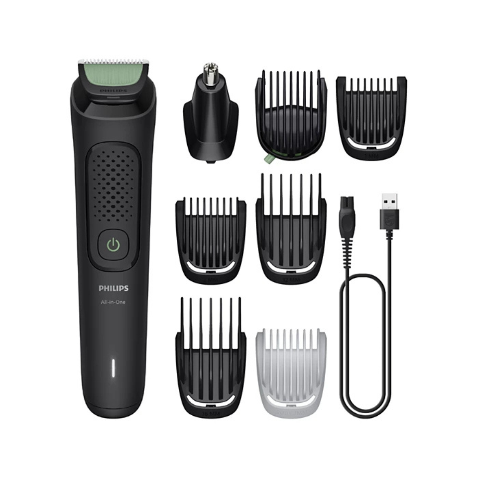 Philips - MG3940/15 8-in-1 trimmer 3000 Series