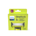 Philips - QP630/51 OneBlade Replacement blade