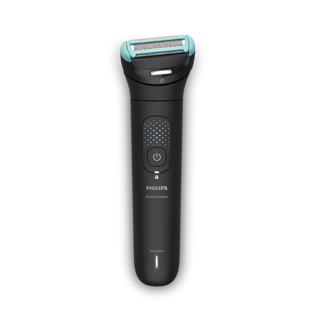 Philips - BG7470/15 Body Groomer 7000 Series