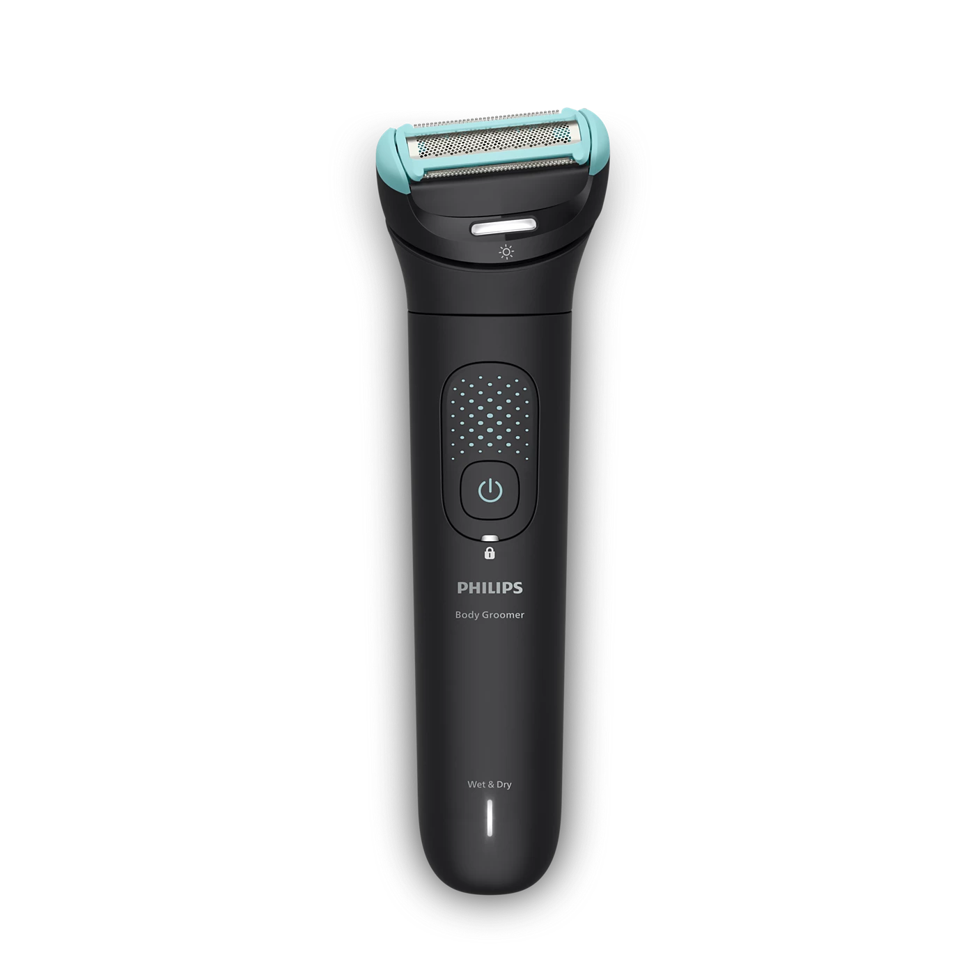 Philips - BG7470/15 Body Groomer 7000 Series