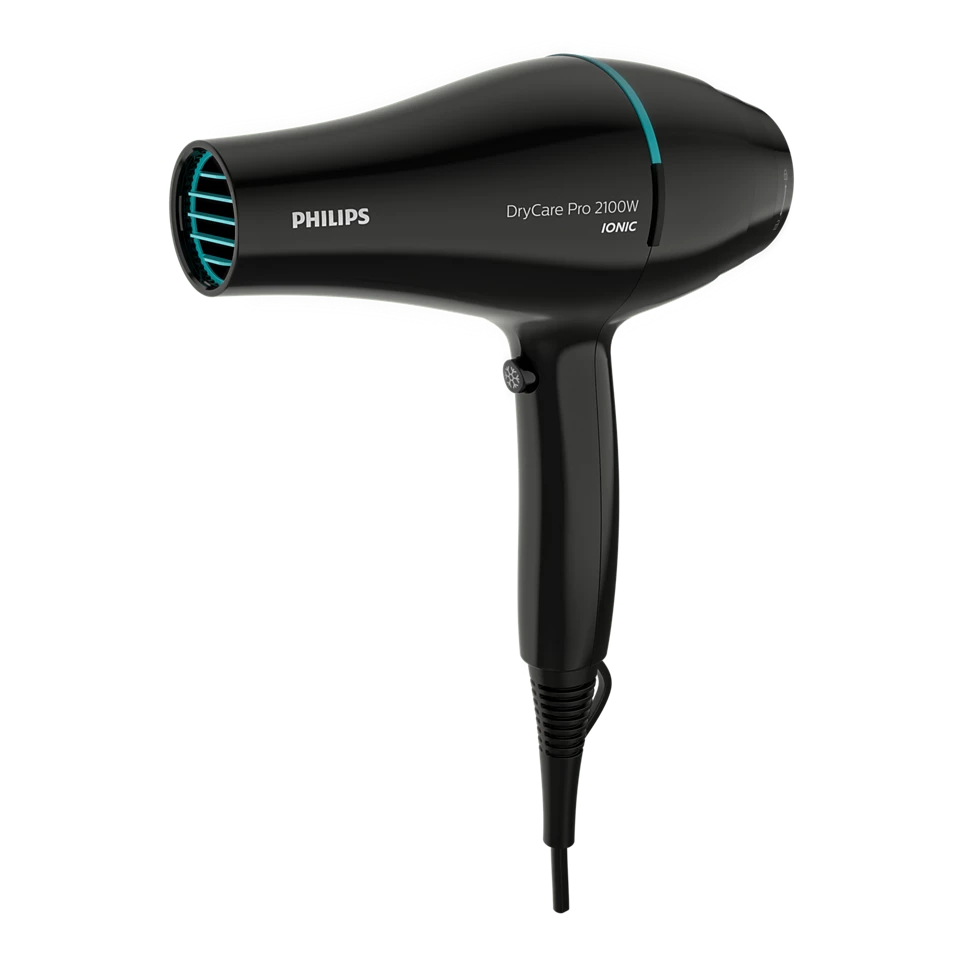 Philips - BHD272/03 DryCare Pro Hairdryer