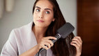 Philips - BHH880/03 StyleCare Essential Heated Straightening Brush