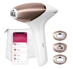 Philips - BRI955/60 Lumea IPL 9000 Series Hair removal device with SenseIQ