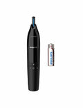 Philips - NT1650/16 Nose trimmer series 1000 Nose & ear trimmer