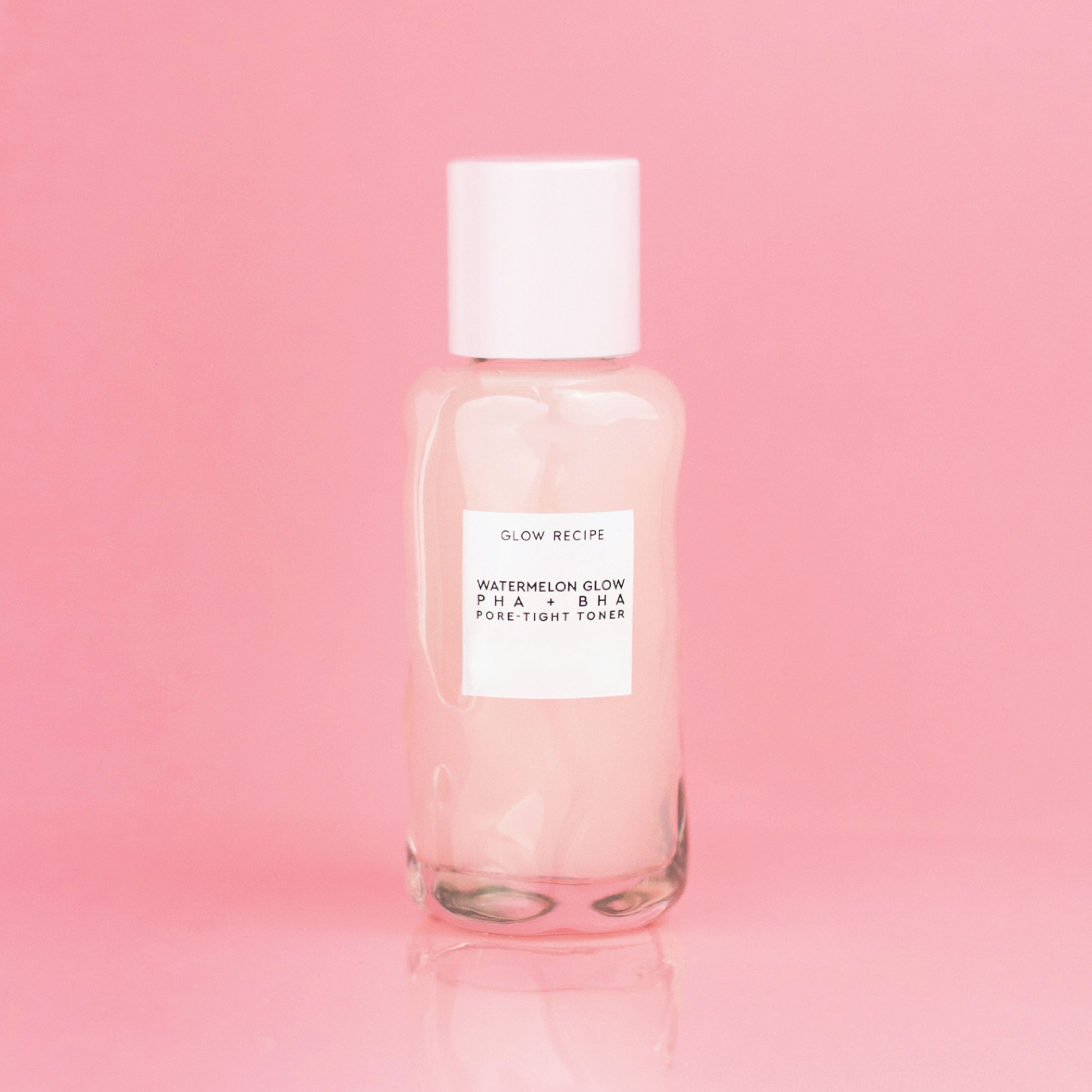 Glow Recipe - Watermelon Pha + Bha Pore Tight Toner