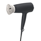 Philips - BHD302/13 Dryer 3000 Series ThermoProtect
