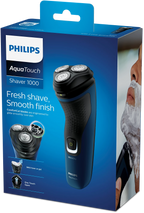 Philips - S1121/40 Shaver series 1000
