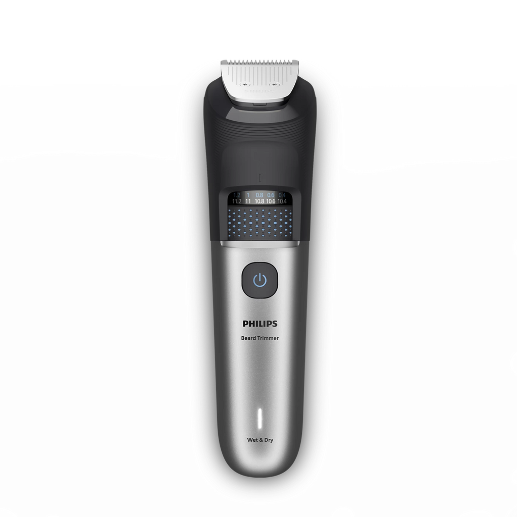 Philips - BT7670/15 Beard Trimmer 7000 Series