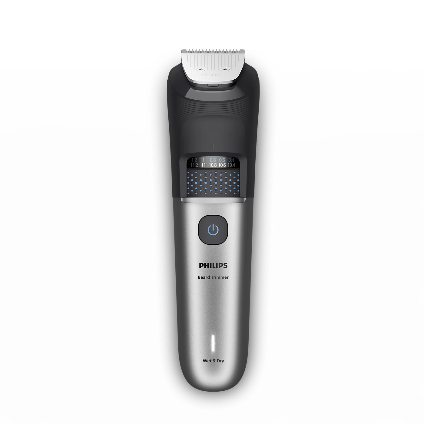 Philips - BT7670/15 Beard Trimmer 7000 Series