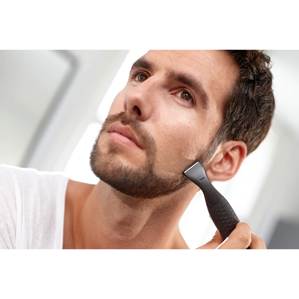 Philips - MG1100/16 Multigroom series 1000 Ultra-precise beard styler