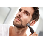 Philips - MG1100/16 Multigroom series 1000 Ultra-precise beard styler