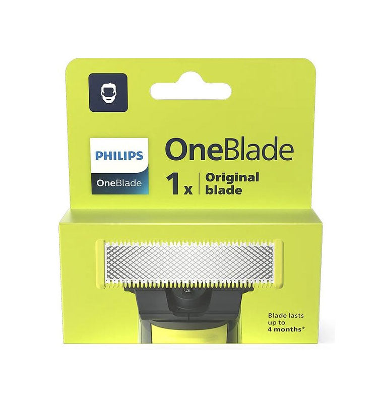 Philips - QP210/51 OneBlade Replaceable blade