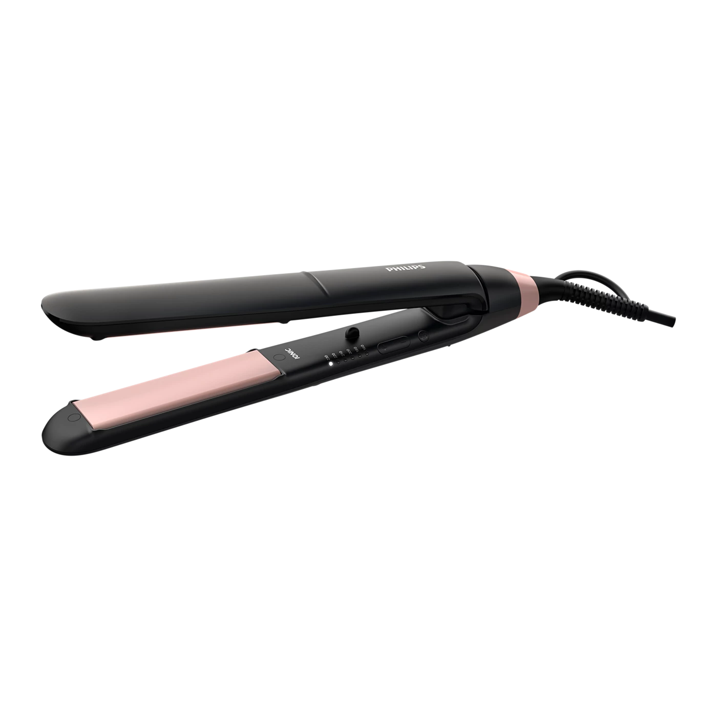 Philips - BHS378/03 StraightCare Essential Straightner