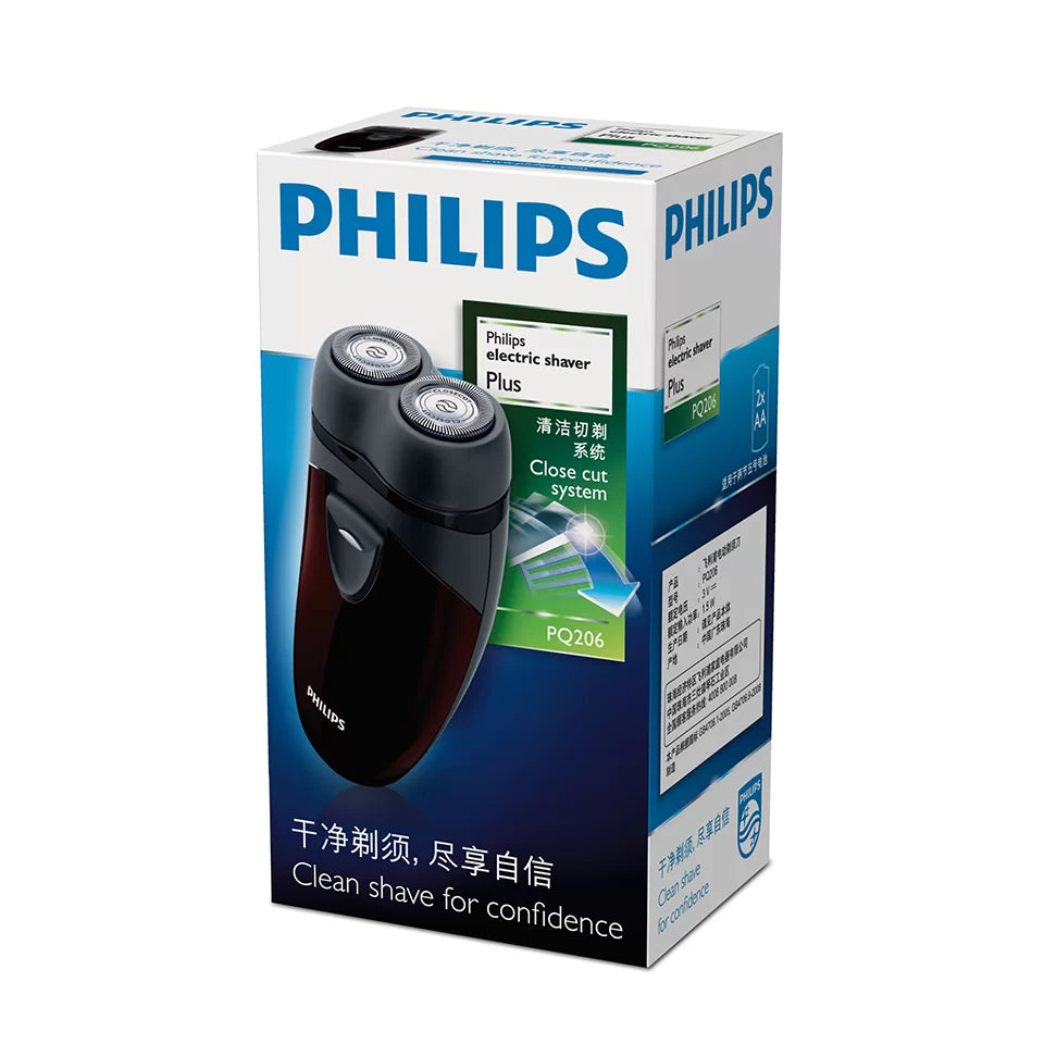 Philips - PQ206/18 Electric shaver