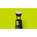 Philips - QP610/51 Oneblade Replacement Body Kit