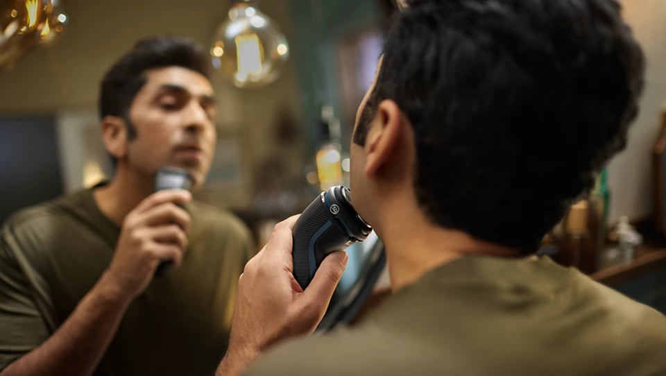 Philips - S3144/00 Shaver 3000 Series