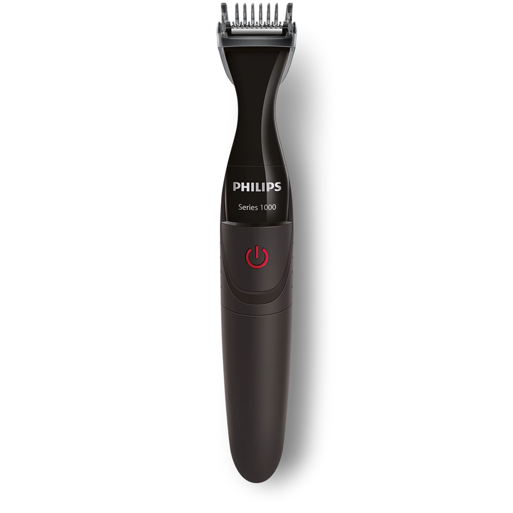 Philips - MG1100/16 Multigroom series 1000 Ultra-precise beard styler