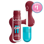 NYX - Lip I.V. Hydrating Lip Gloss Serum