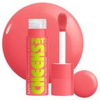 NYX - Fat Cheeks Juicy Plump Liquid Blush