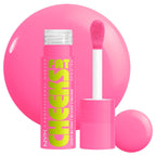 NYX - Fat Cheeks Juicy Plump Liquid Blush