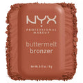 NYX - Buttermelt Bronzer