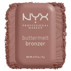 NYX - Buttermelt Bronzer