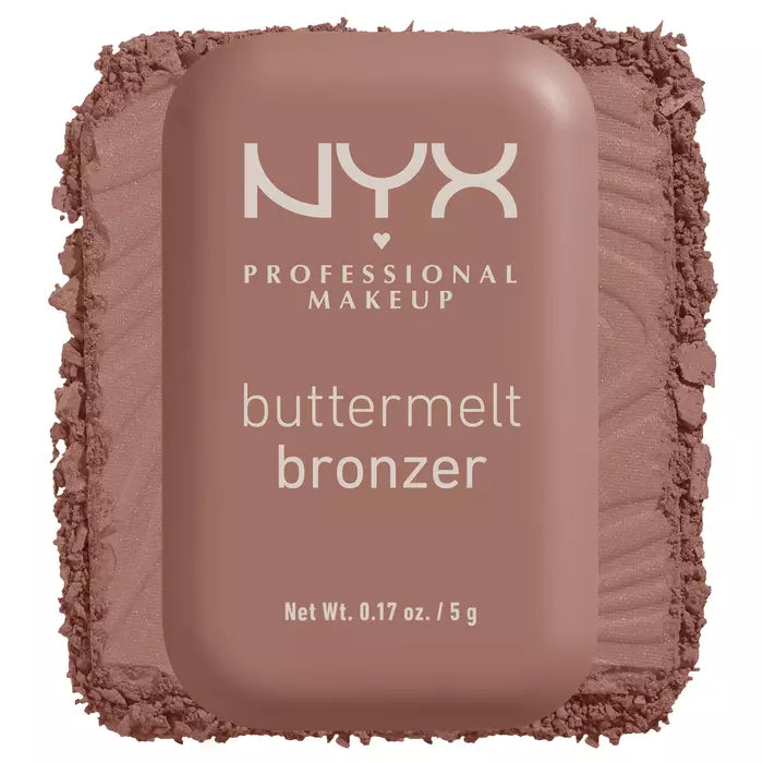 NYX - Buttermelt Bronzer