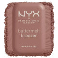 NYX - Buttermelt Bronzer