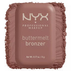 NYX - Buttermelt Bronzer