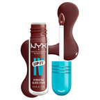NYX - Lip I.V. Hydrating Lip Gloss Serum