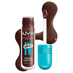 NYX - Lip I.V. Hydrating Lip Gloss Serum
