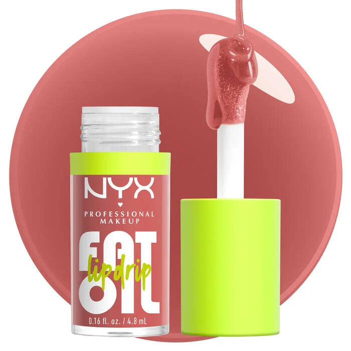 NYX - Fat Oil Lip Drip Lip Gloss