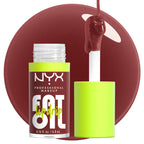 NYX - Fat Oil Lip Drip Lip Gloss