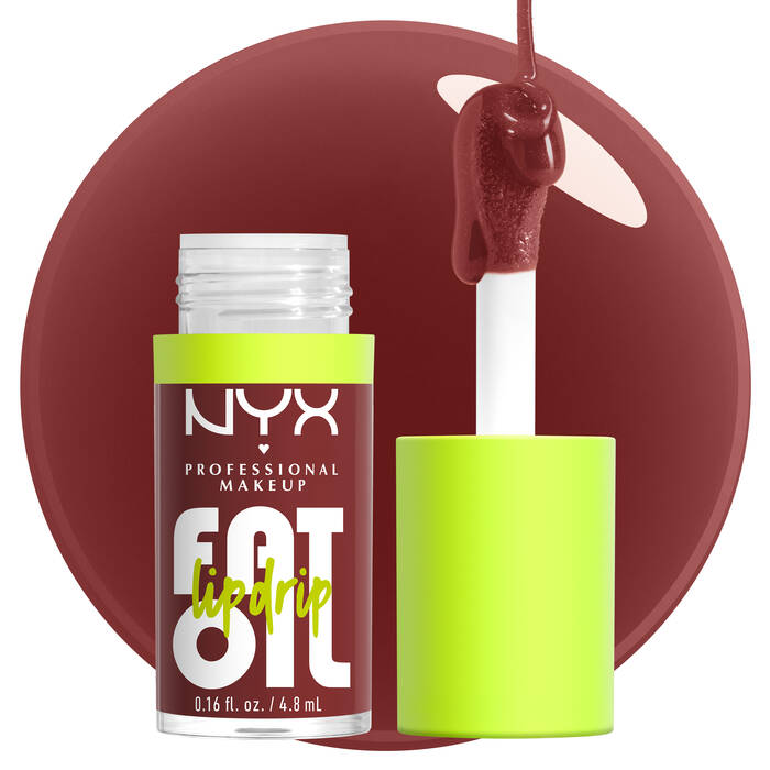 NYX - Fat Oil Lip Drip Lip Gloss