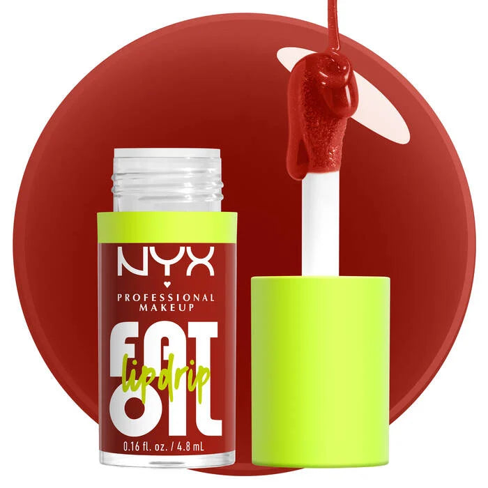 NYX - Fat Oil Lip Drip Lip Gloss