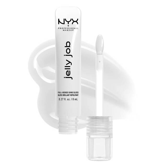 NYX - Jelly Job Full-Bodied Shine Gloss