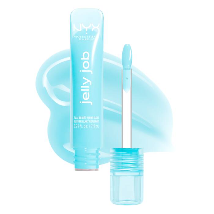 NYX - Jelly Job Full-Bodied Shine Gloss