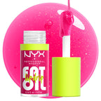 NYX - Fat Oil Lip Drip Lip Gloss