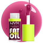 NYX - Fat Oil Lip Drip Lip Gloss