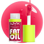 NYX - Fat Oil Lip Drip Lip Gloss