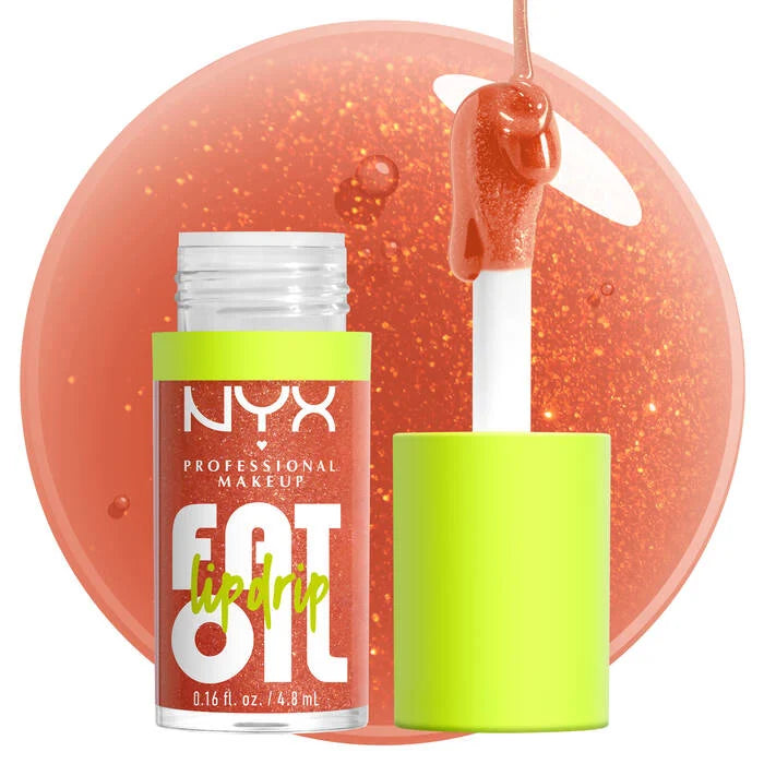 NYX - Fat Oil Lip Drip Lip Gloss