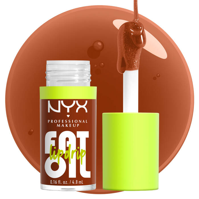 NYX - Fat Oil Lip Drip Lip Gloss